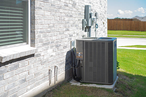 Reliable Hvac contractor in Ozark, AR by FH HVAC